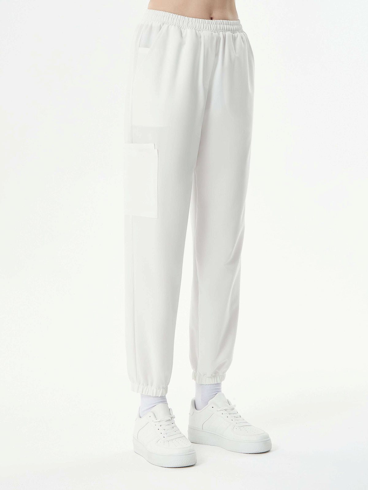 Move Angel - Pantalon du pyjama de bloc