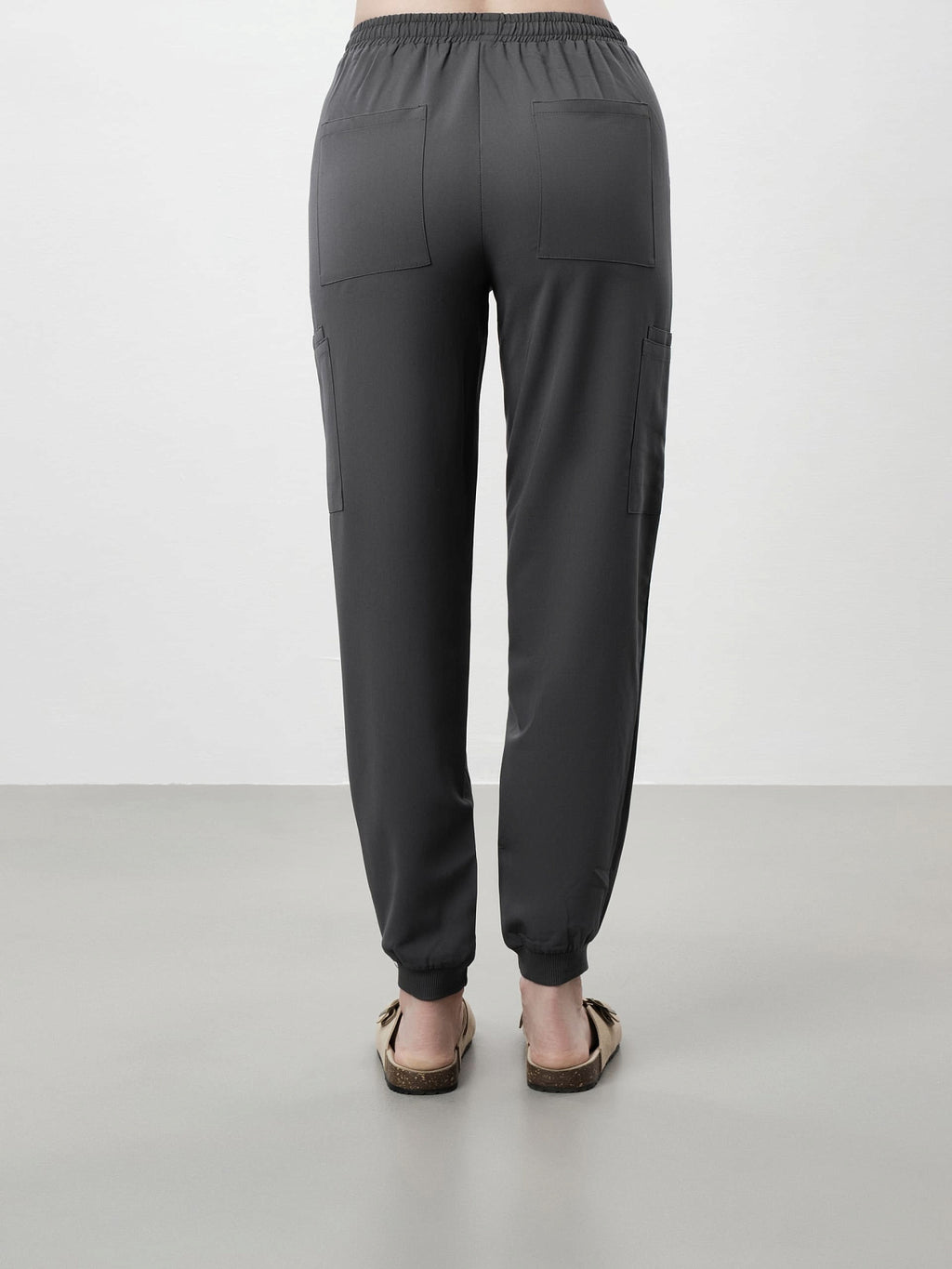 Silver Liberty - Pantalon du pyjama de bloc