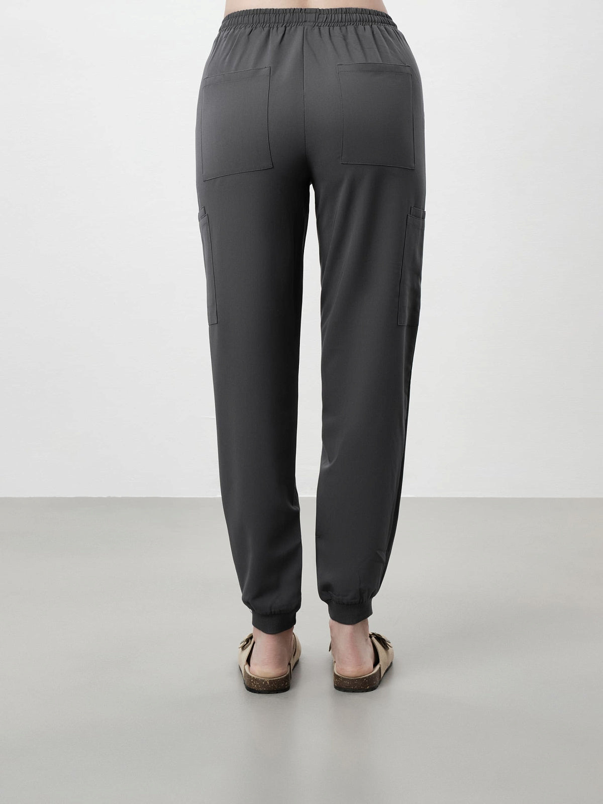 Silver Liberty - Pantalon du pyjama de bloc