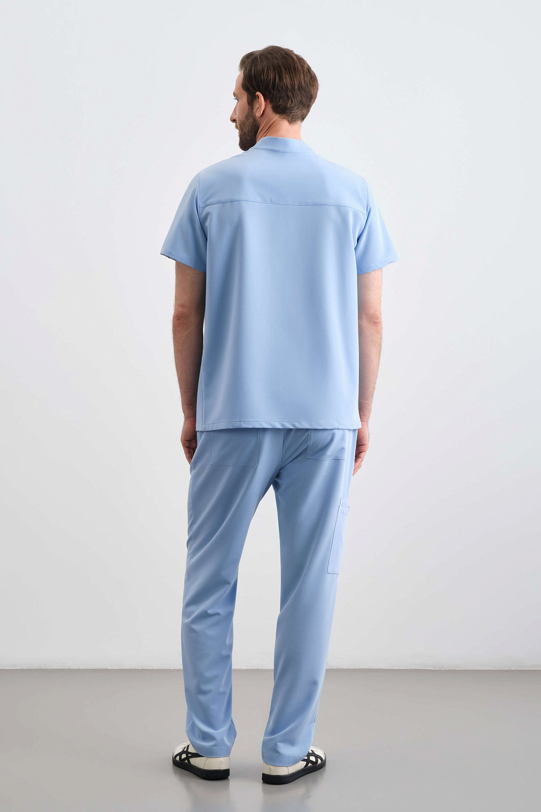 Pantalon Vision - Sky Breeze