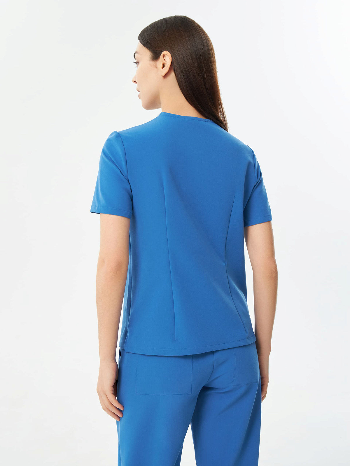 Move Ocean - Haut du pyjama de bloc