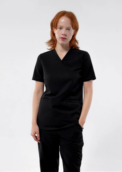 Eclipse™ Basic Scrub Top