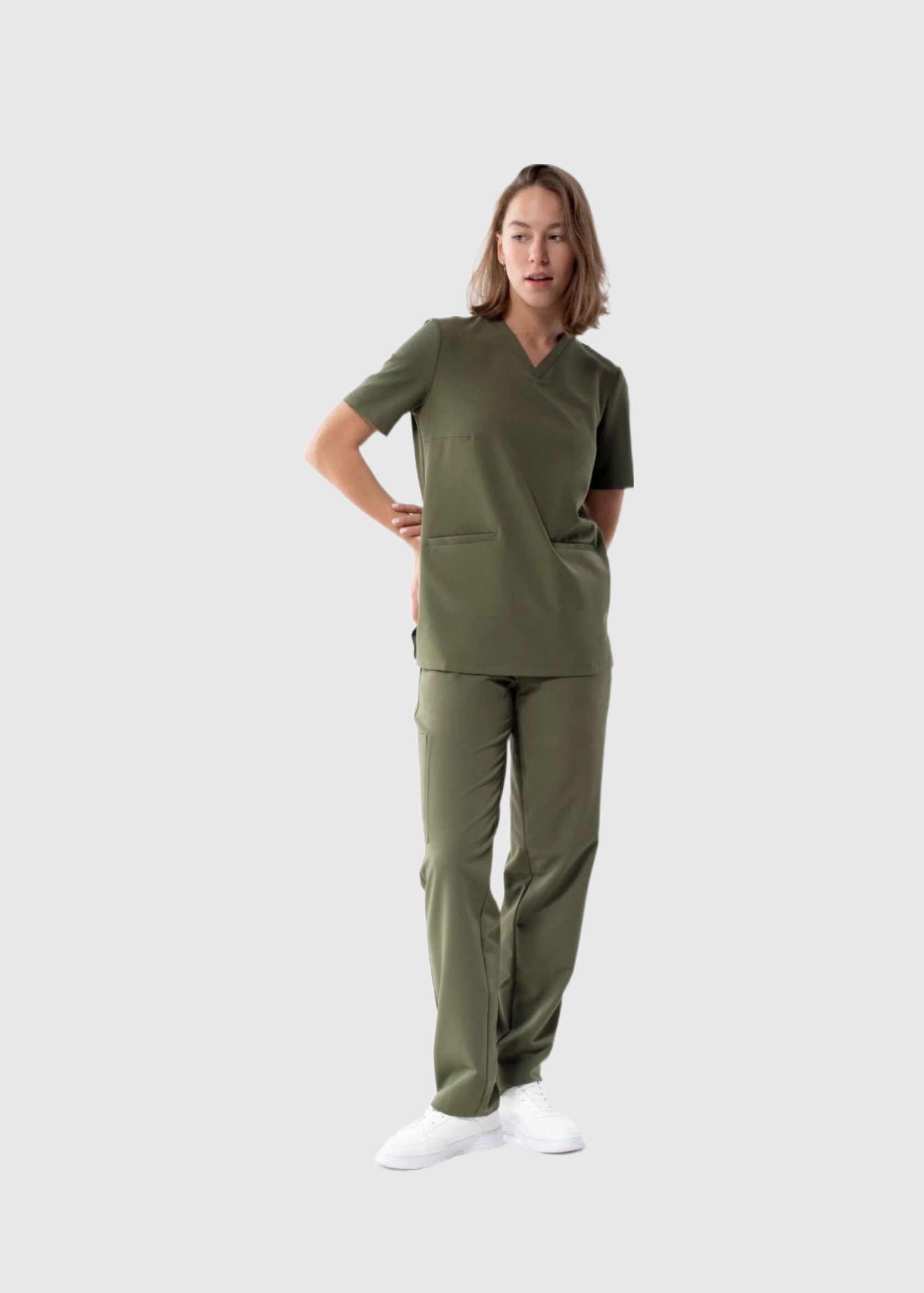 Eco Friendly™ - Haut du pyjama de bloc