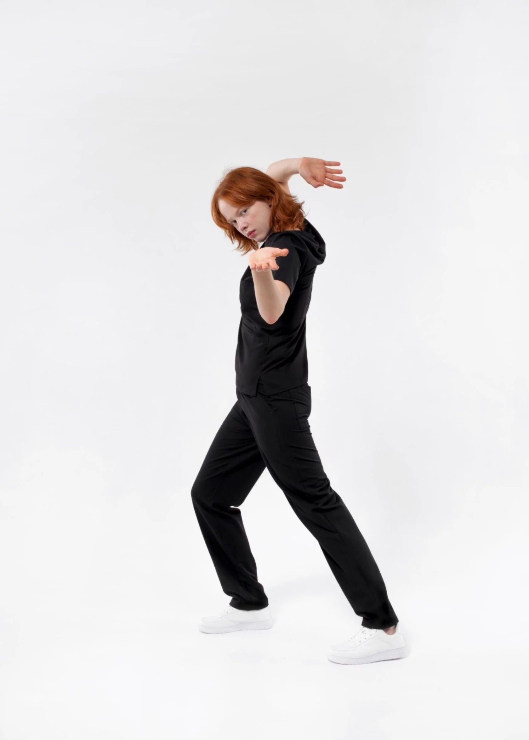 Eclipse™ - Haut du pyjama de bloc