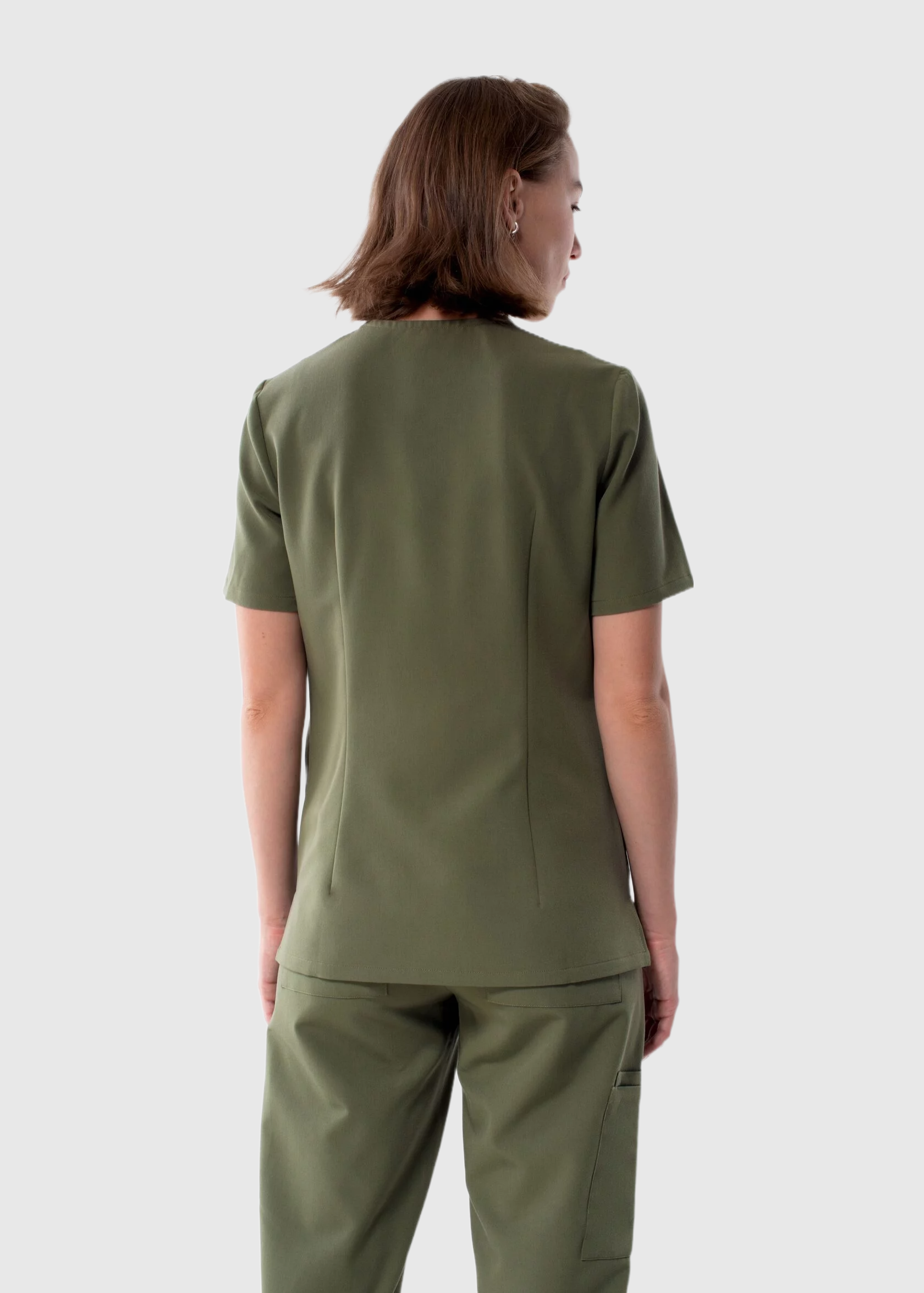 Eco Friendly™ - Haut du pyjama de bloc