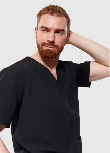 Eclipse™ Basic Scrub Top