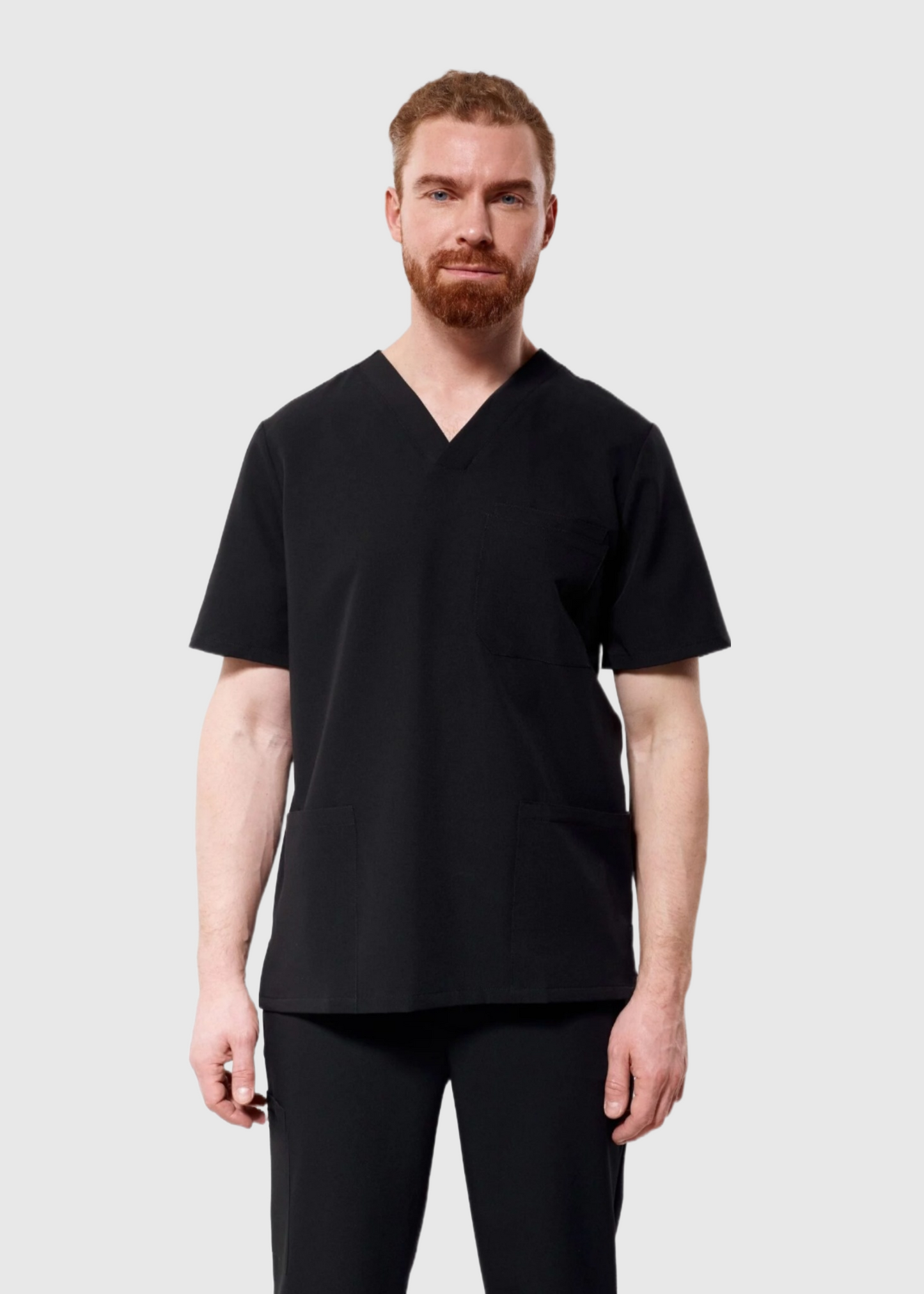 Eclipse™ Basic Scrub Top