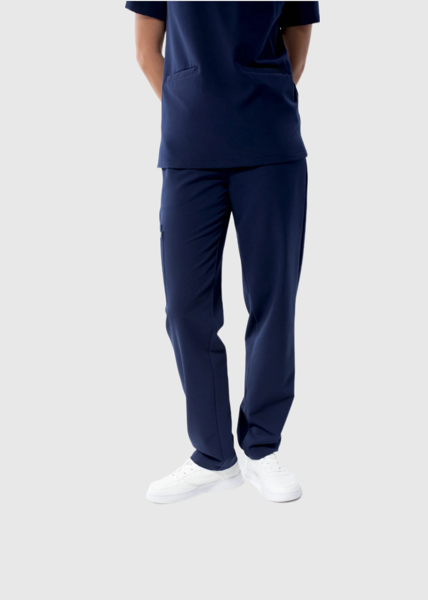 Navy blue™ Scrub Pants