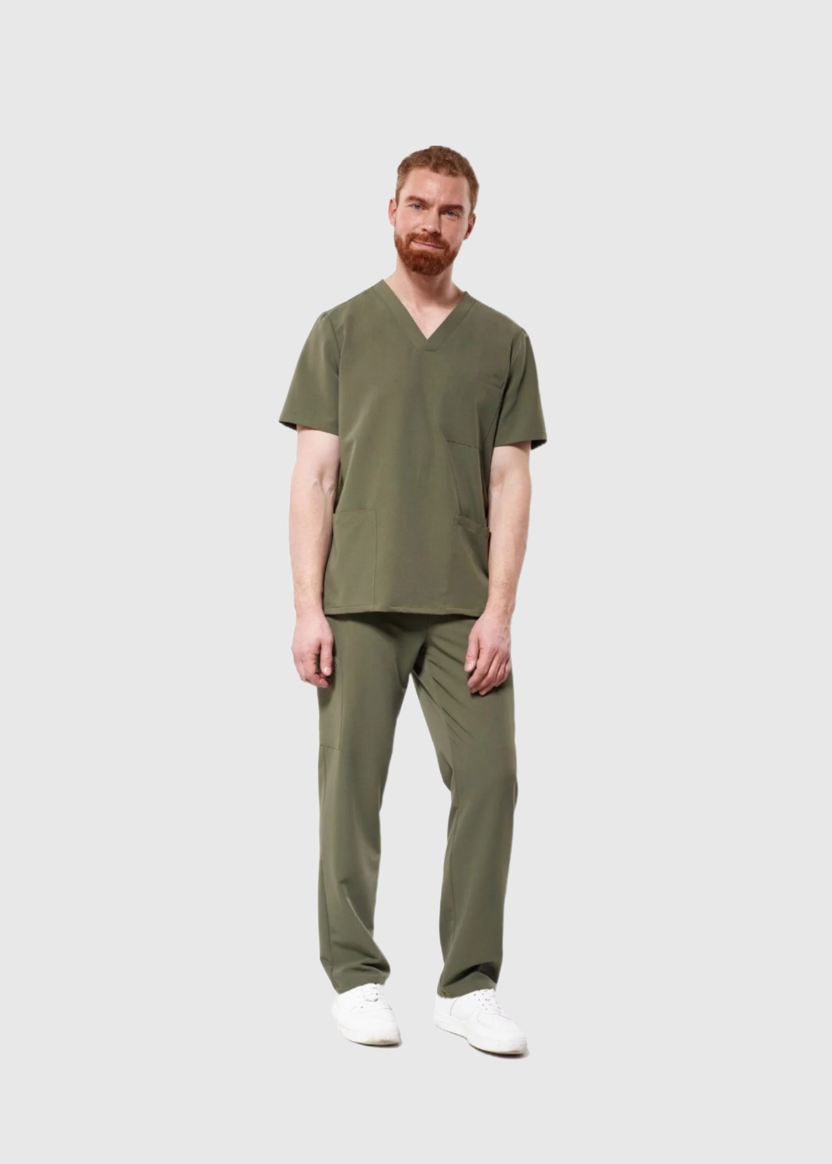 Eco Friendly™ - Haut du pyjama de bloc