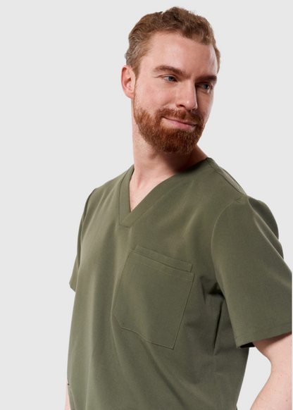 Eco Friendly™ Scrub Top