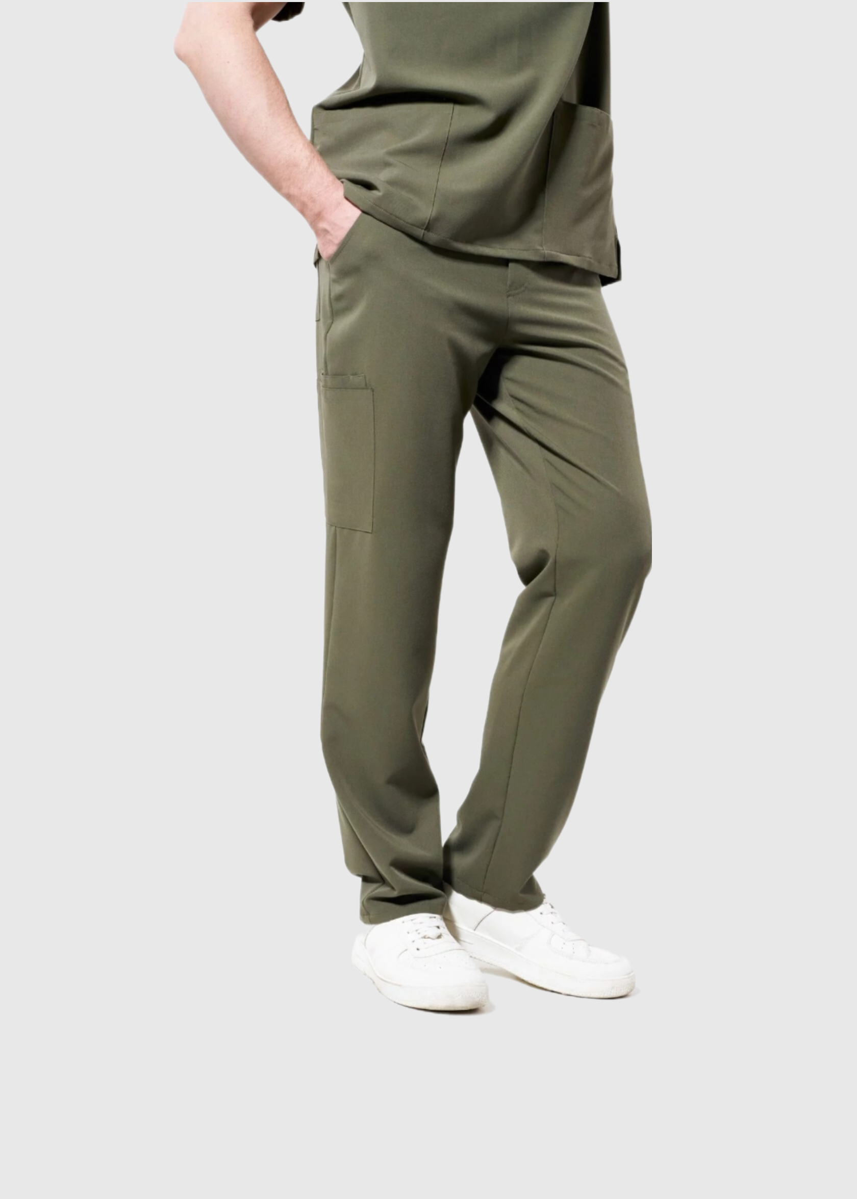 Eco Friendly™ - Pantalon du pyjama de bloc
