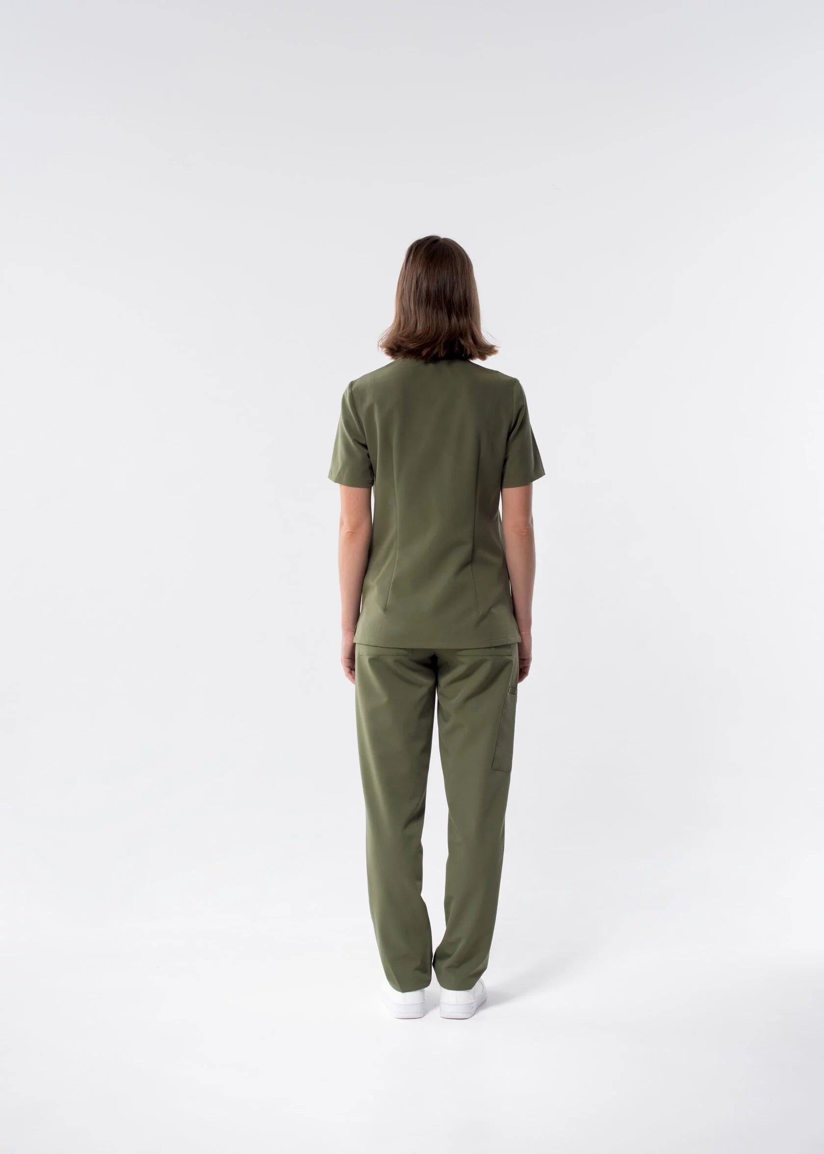 Eco Friendly™ - Haut du pyjama de bloc