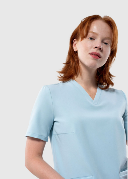 Anti Stress™ Scrub Top