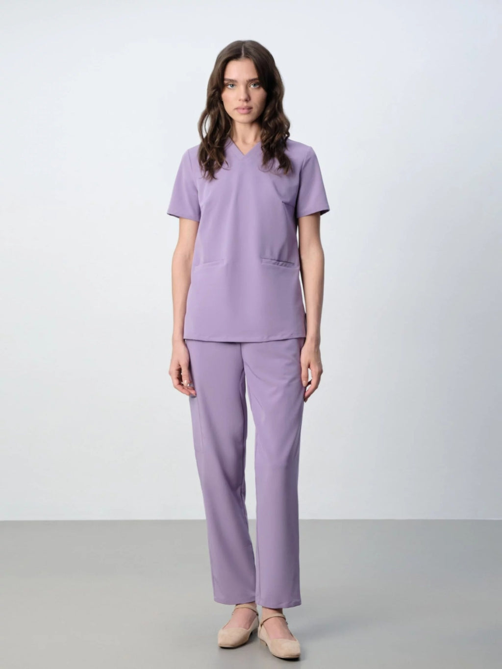 Orchid™ - Pantalon du pyjama de bloc