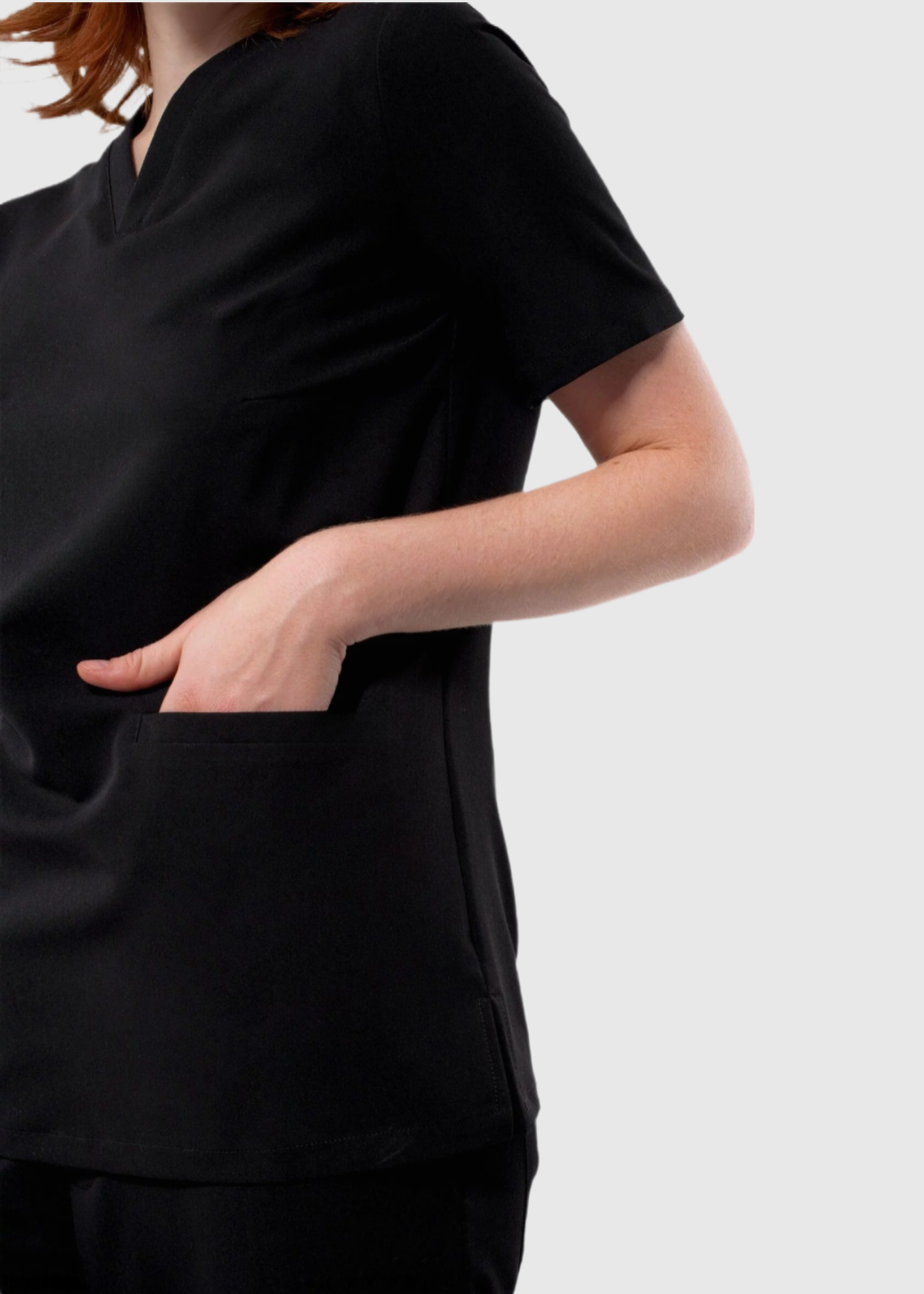 Eclipse™ - Haut du pyjama de bloc