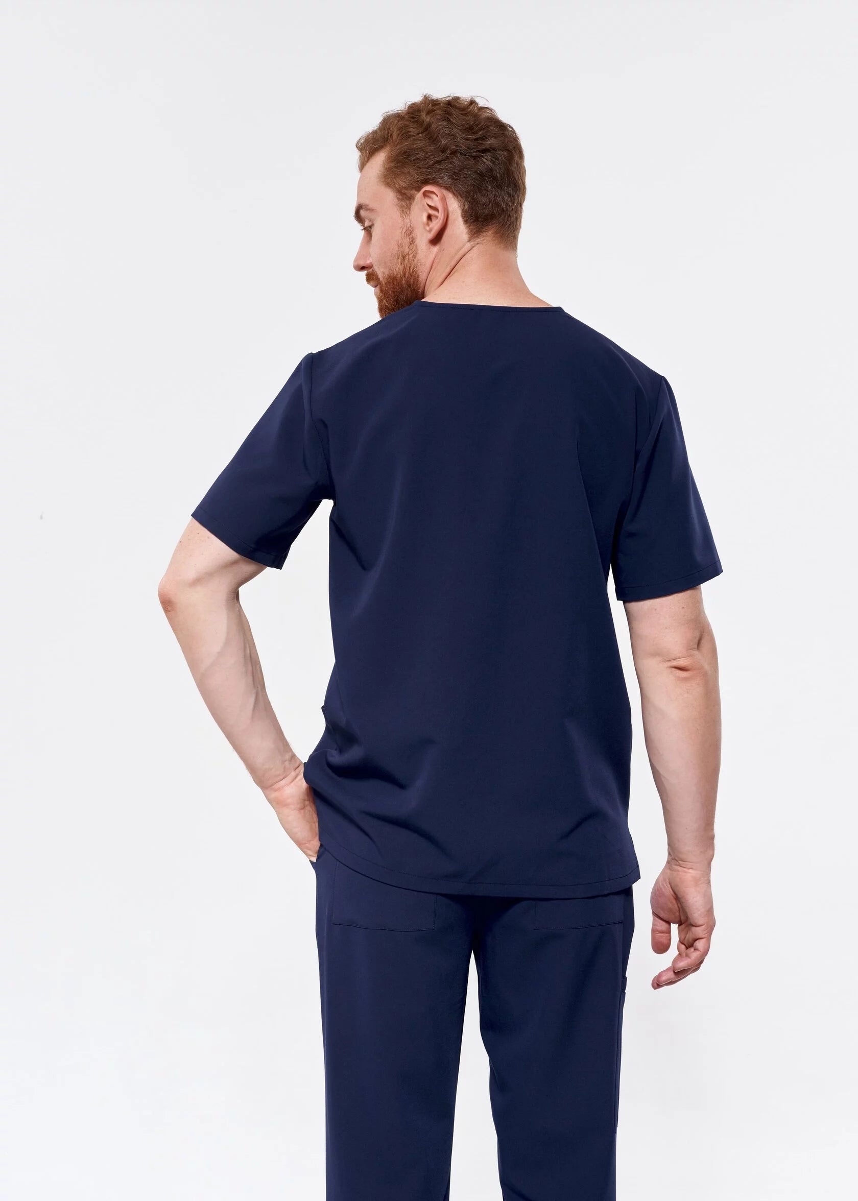 Midnight™ - Haut du pyjama de bloc