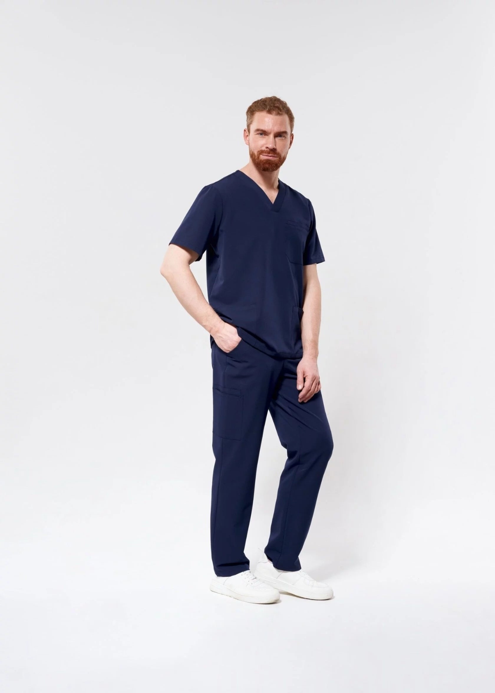 Midnight™ - Haut du pyjama de bloc