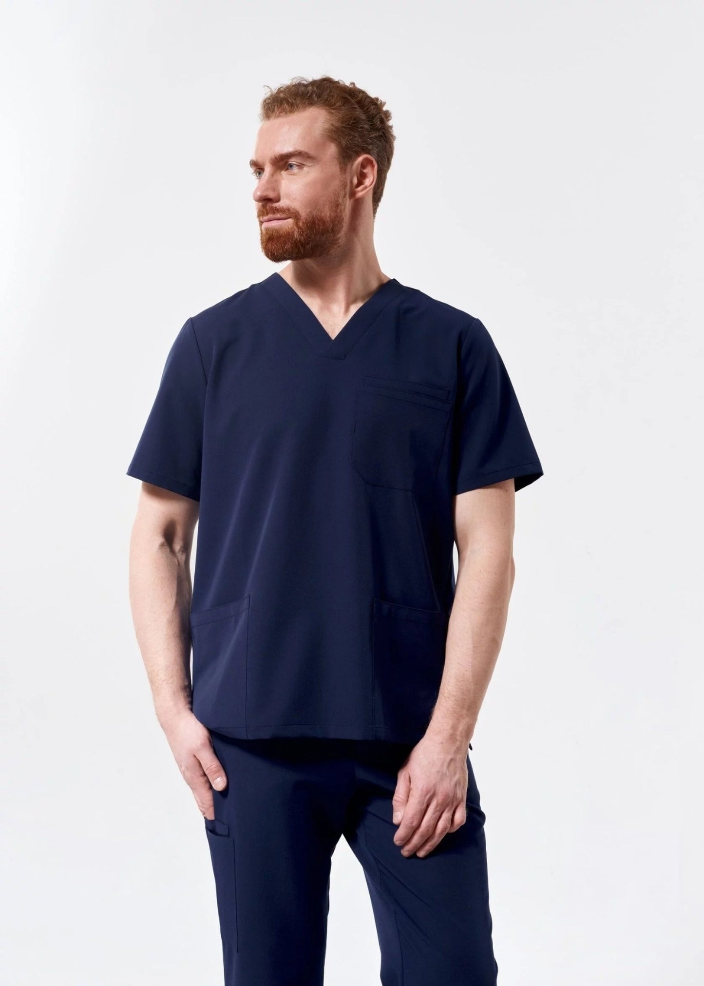 Midnight™ Scrub Top