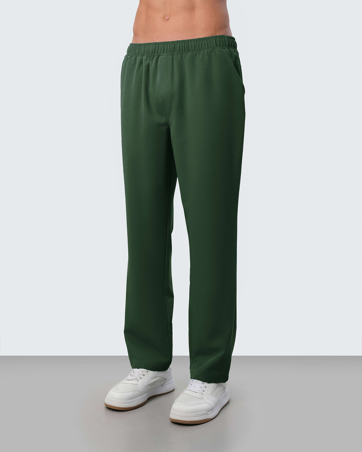 Pantalon Vision - Sage