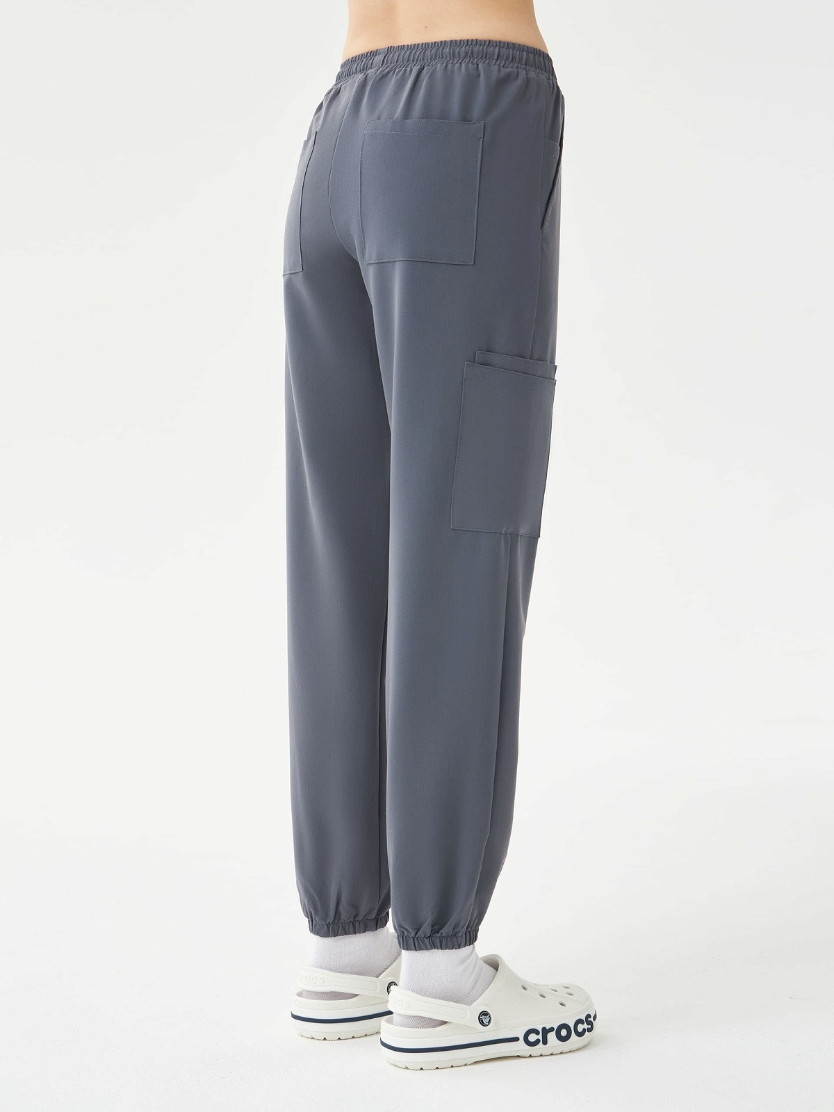 Move Silver - Pantalon du pyjama de bloc