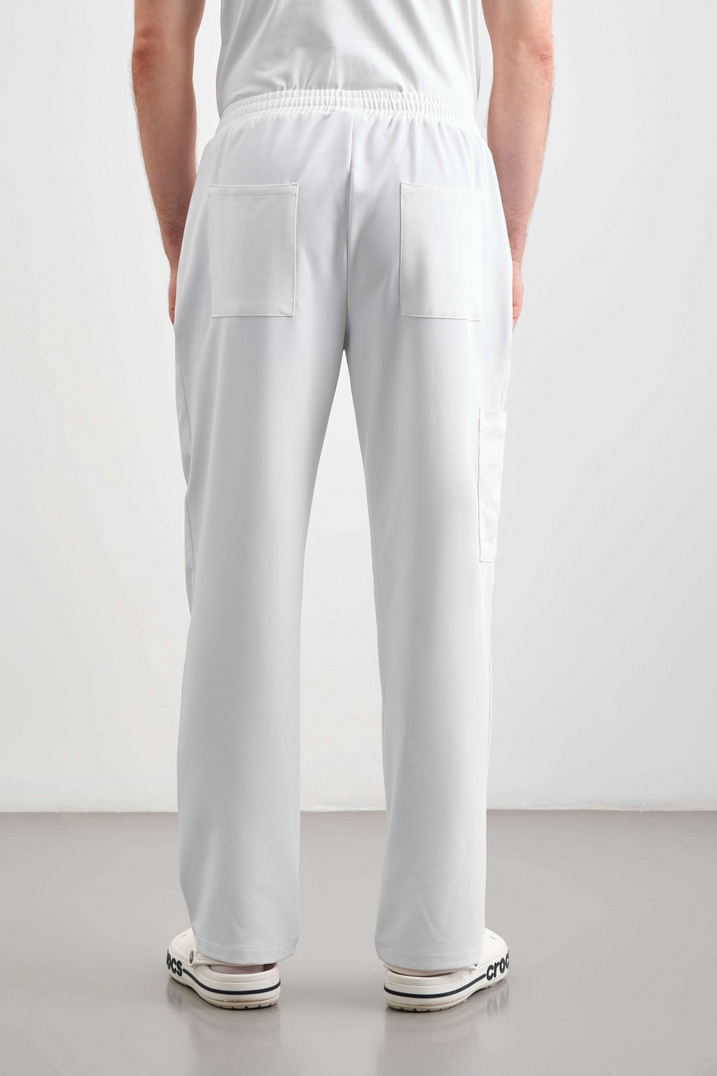 Pantalon Vision - Snow