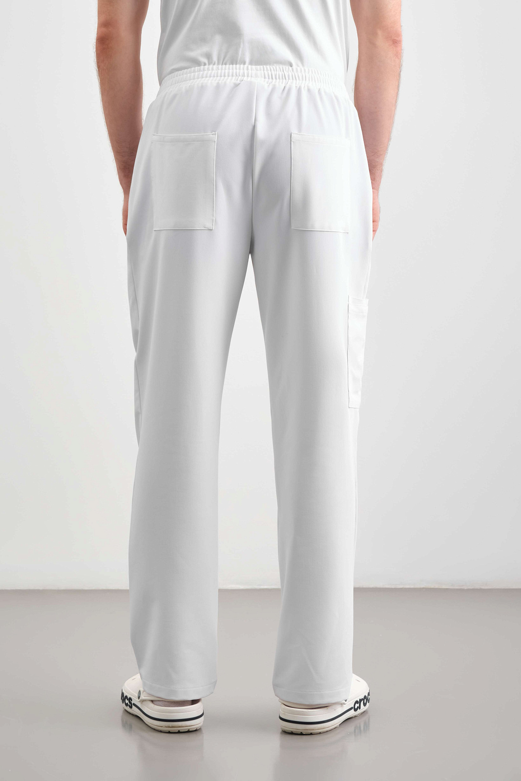 Pantalon Vision - Snow