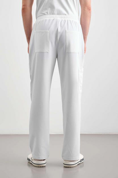 Pantalon Vision - Snow