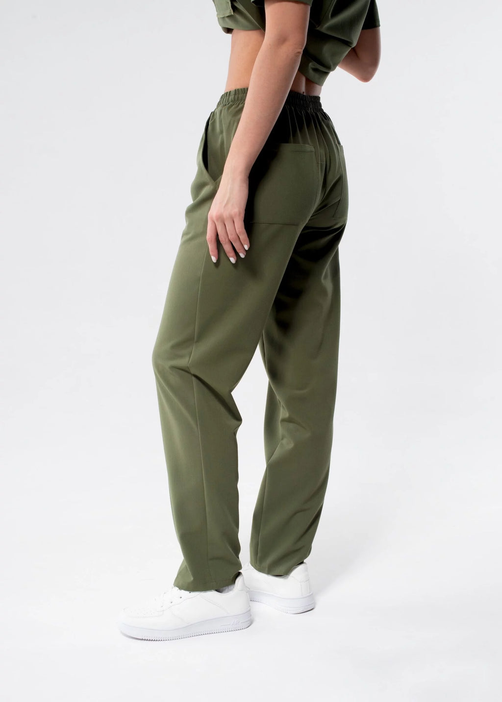 Eco Friendly™ - Pantalon du pyjama de bloc