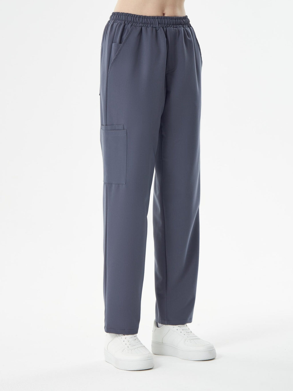 Silver™ - Pantalon du pyjama de bloc