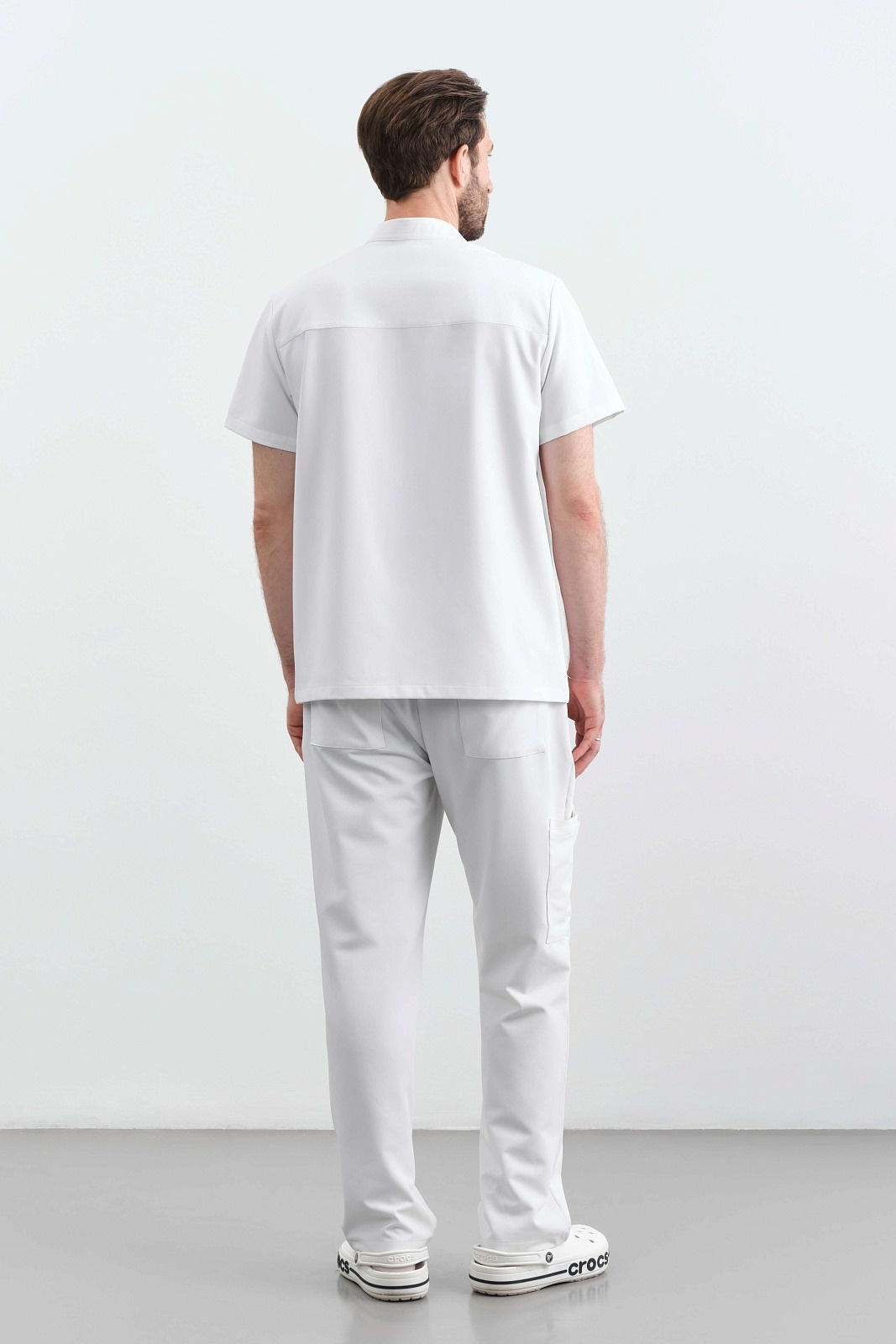 Pantalon Vision - Snow