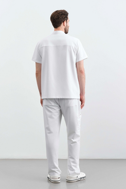 Pantalon Vision - Snow