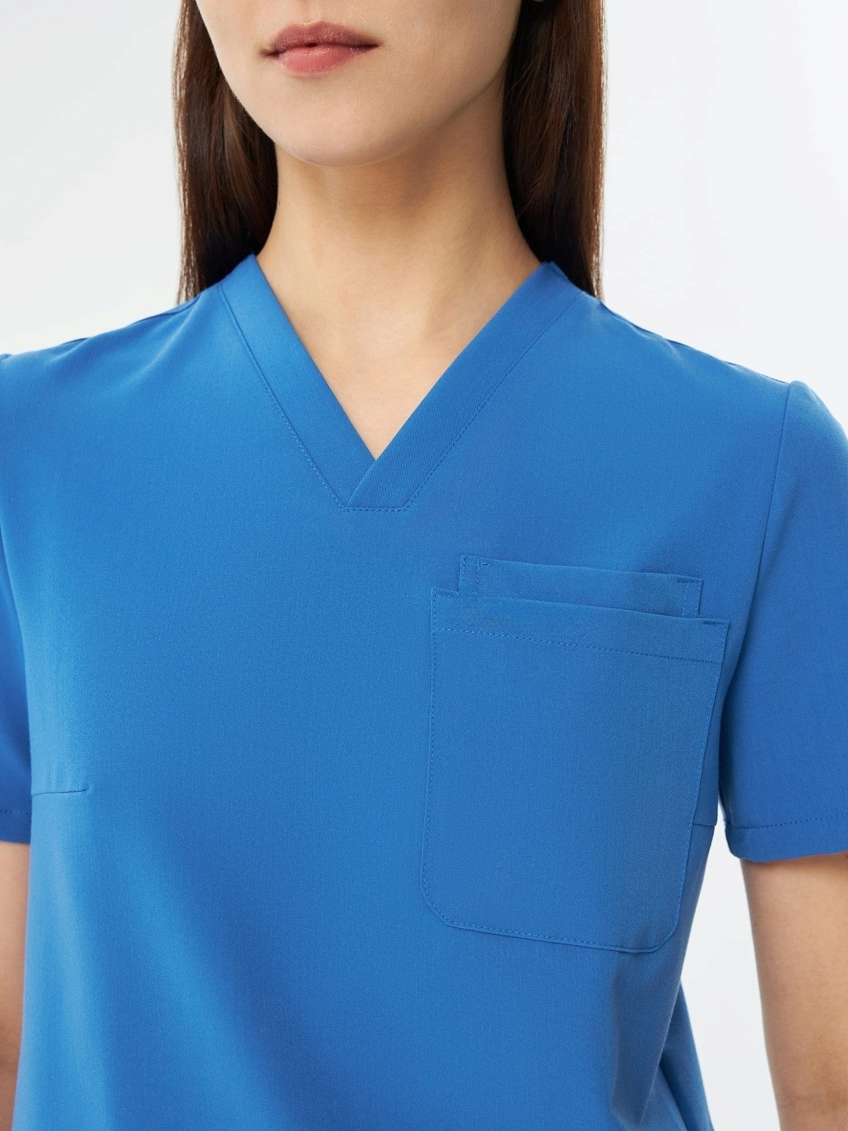 Move Ocean - Haut du pyjama de bloc