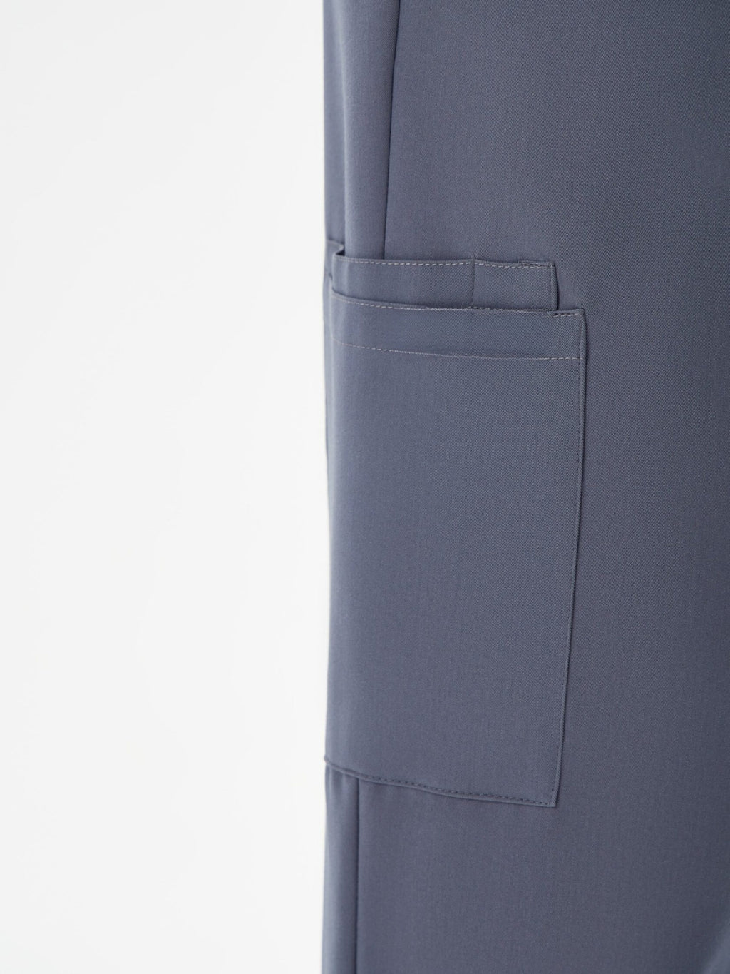 Silver™ - Pantalon du pyjama de bloc