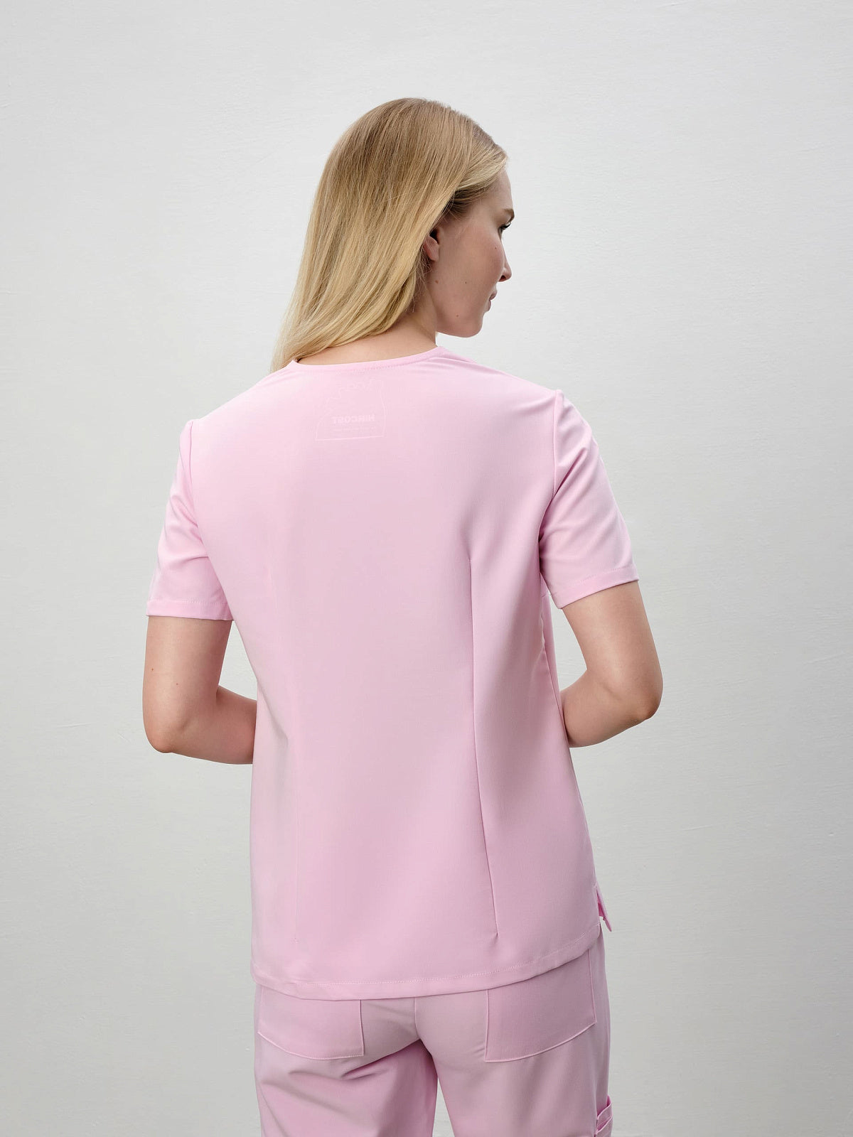 Move Cotton Candy - Haut du pyjama de bloc