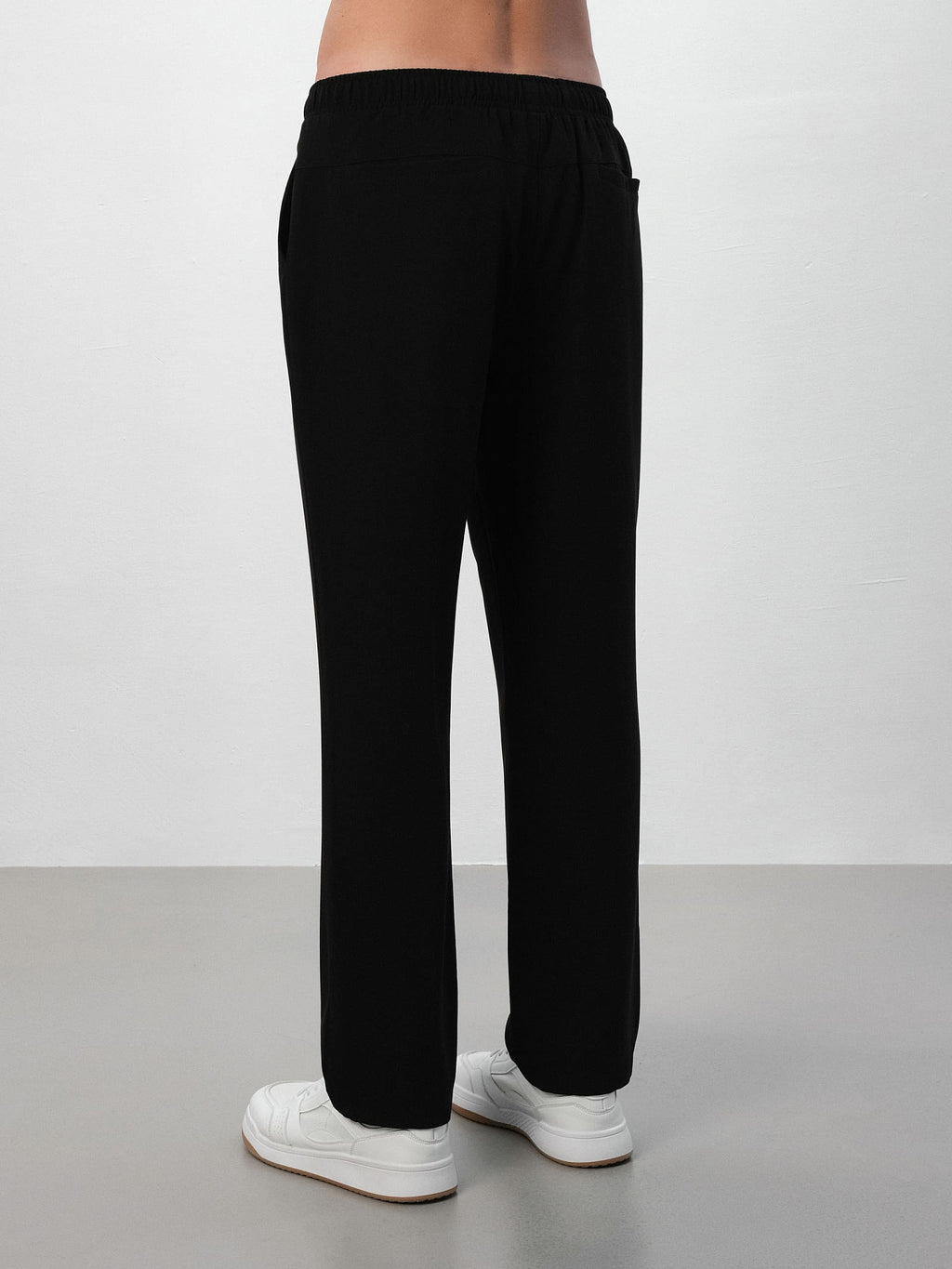 Pantalon Vision - Jet black