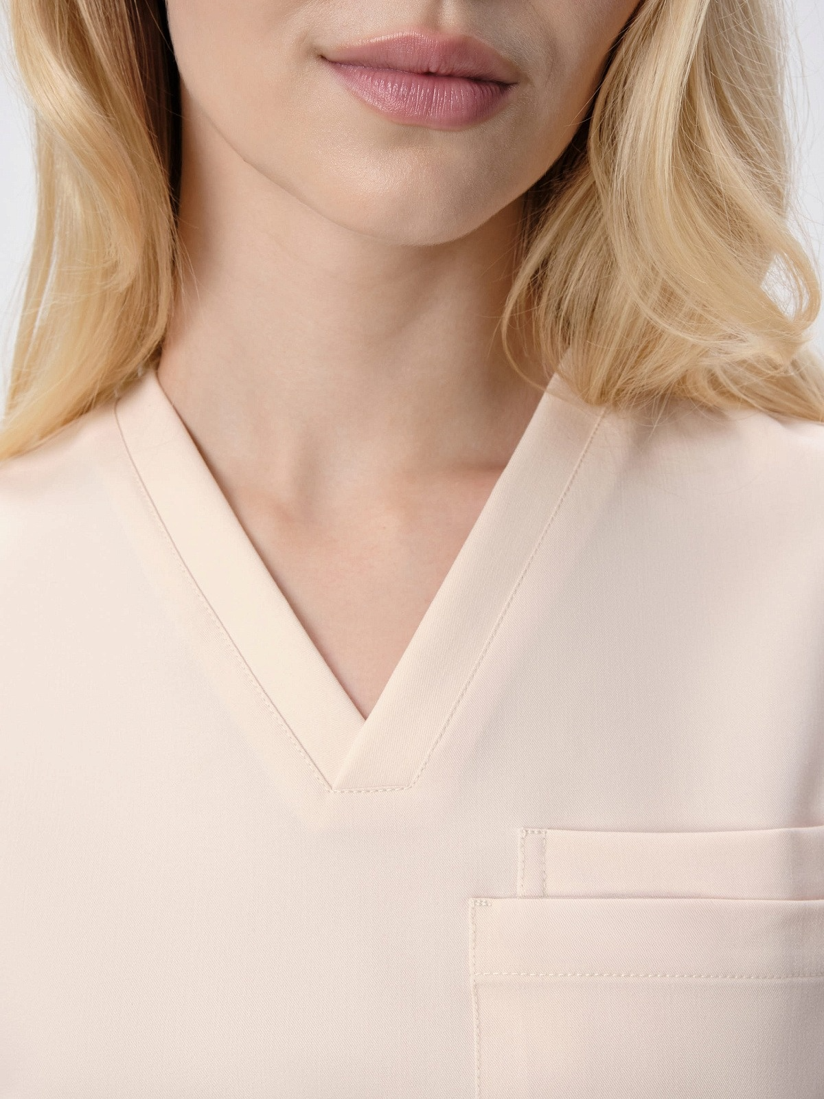 Move Dune - Haut du pyjama de bloc