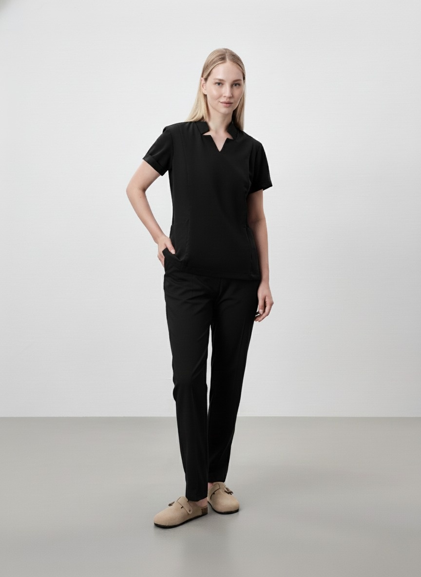 Eclipse Toubib Pro™ Scrub Pants