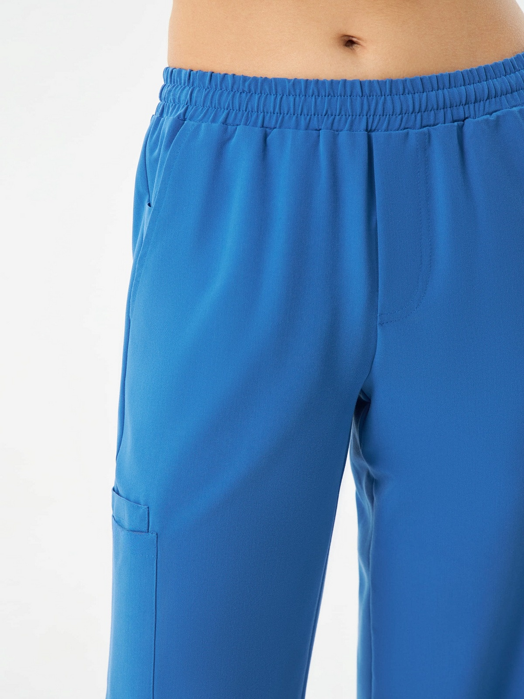 Move Ocean - Pantalon du pyjama de bloc