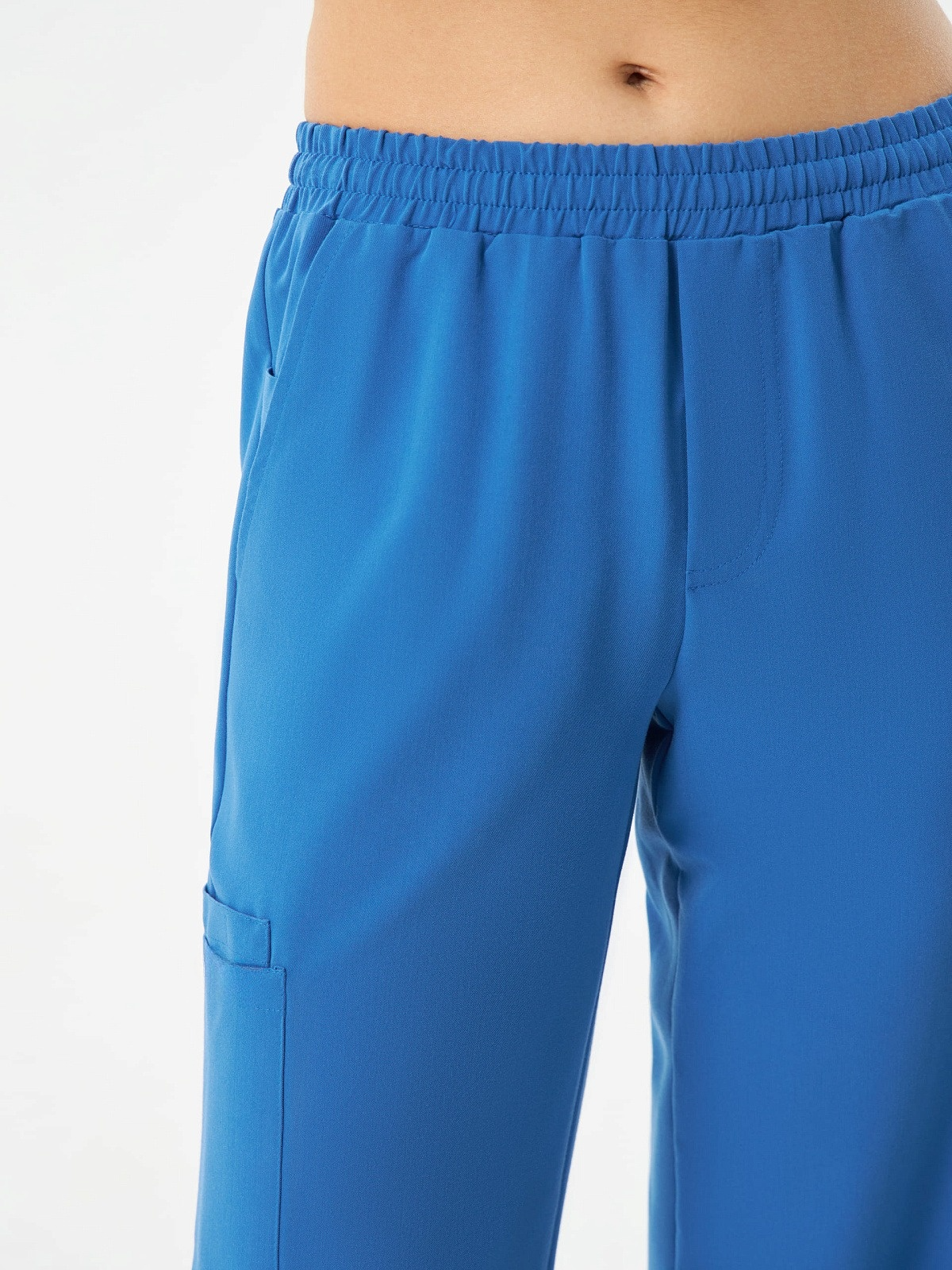 Move Ocean - Pantalon du pyjama de bloc