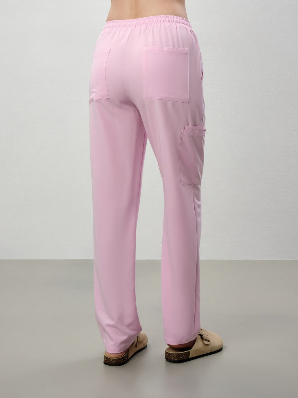 Cotton Candy™ - Pantalon du pyjama de bloc