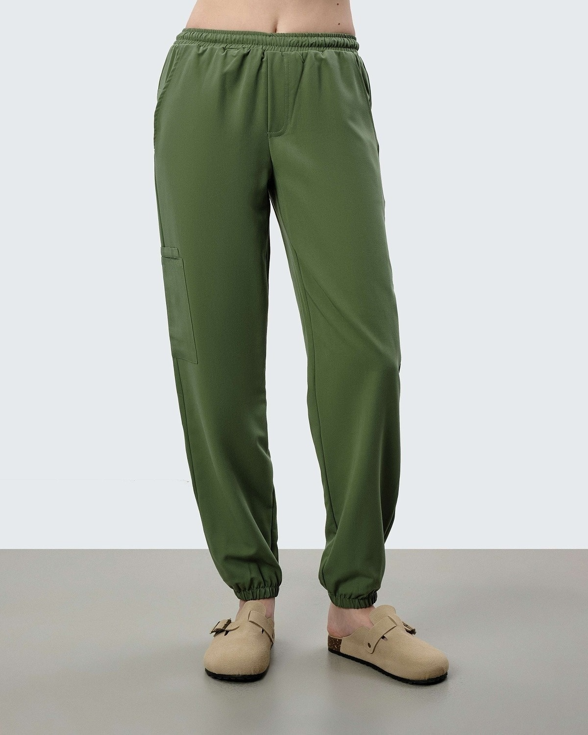 Move Eco friendly - Pantalon du pyjama de bloc