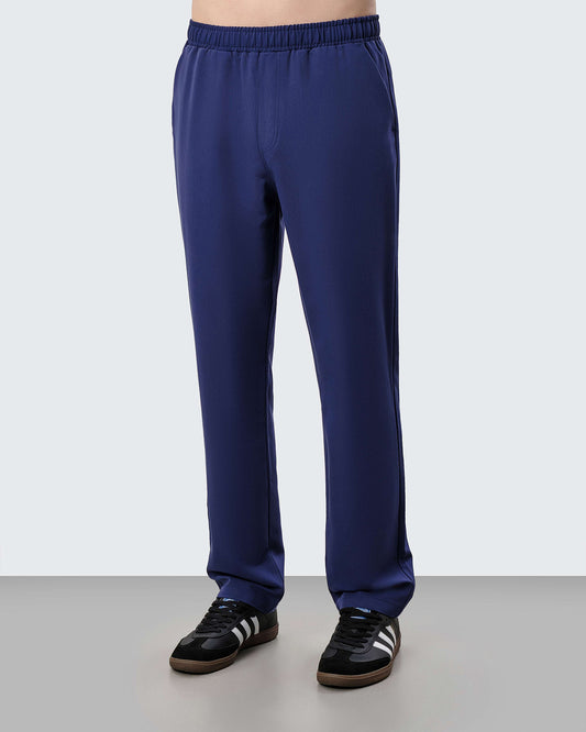 Pantalon Vision - Navy Tide