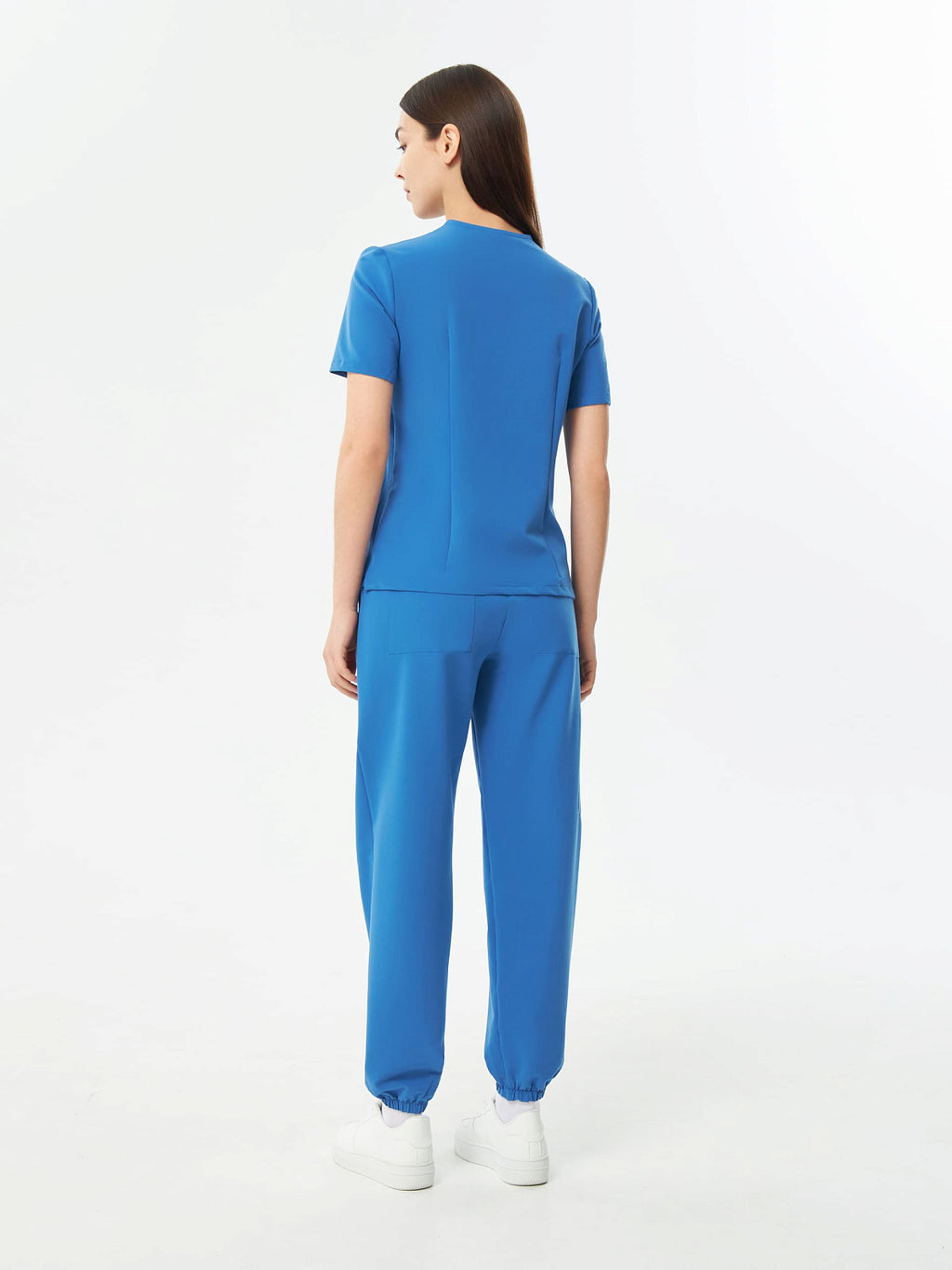 Move Ocean - Pantalon du pyjama de bloc