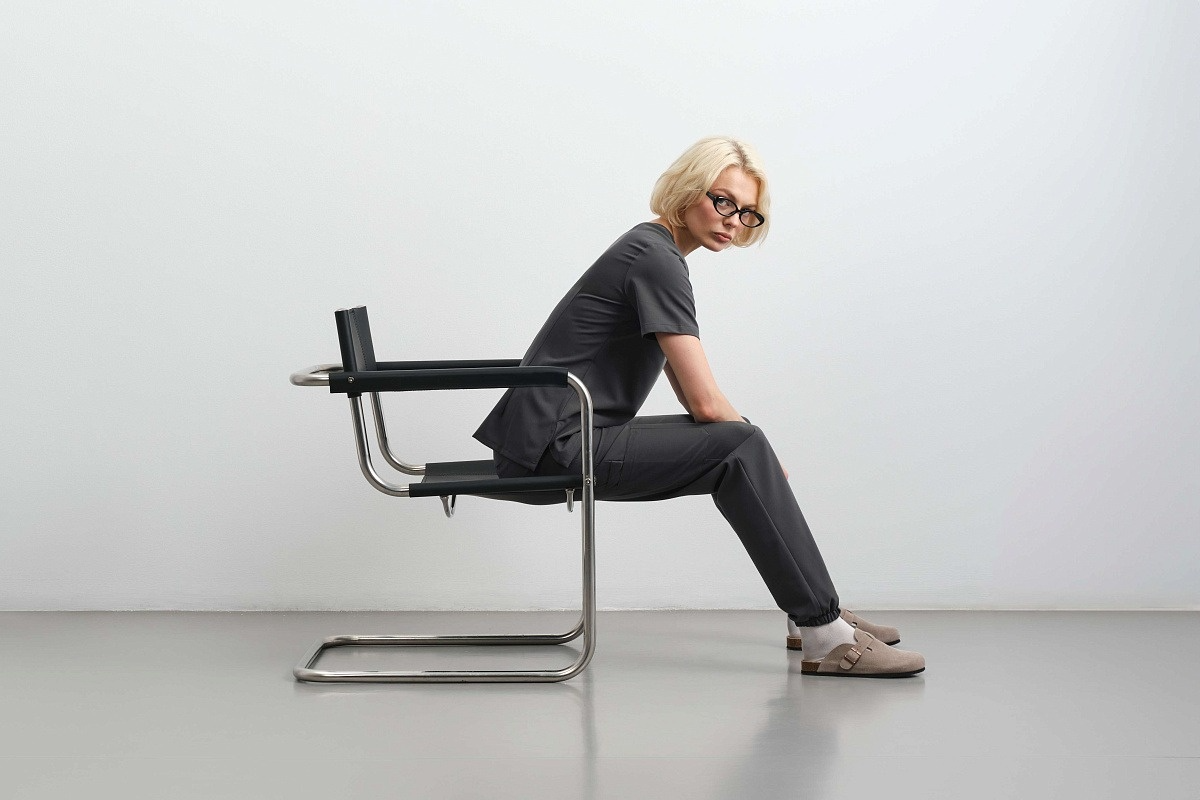 Move Galaxy - Haut du pyjama de bloc