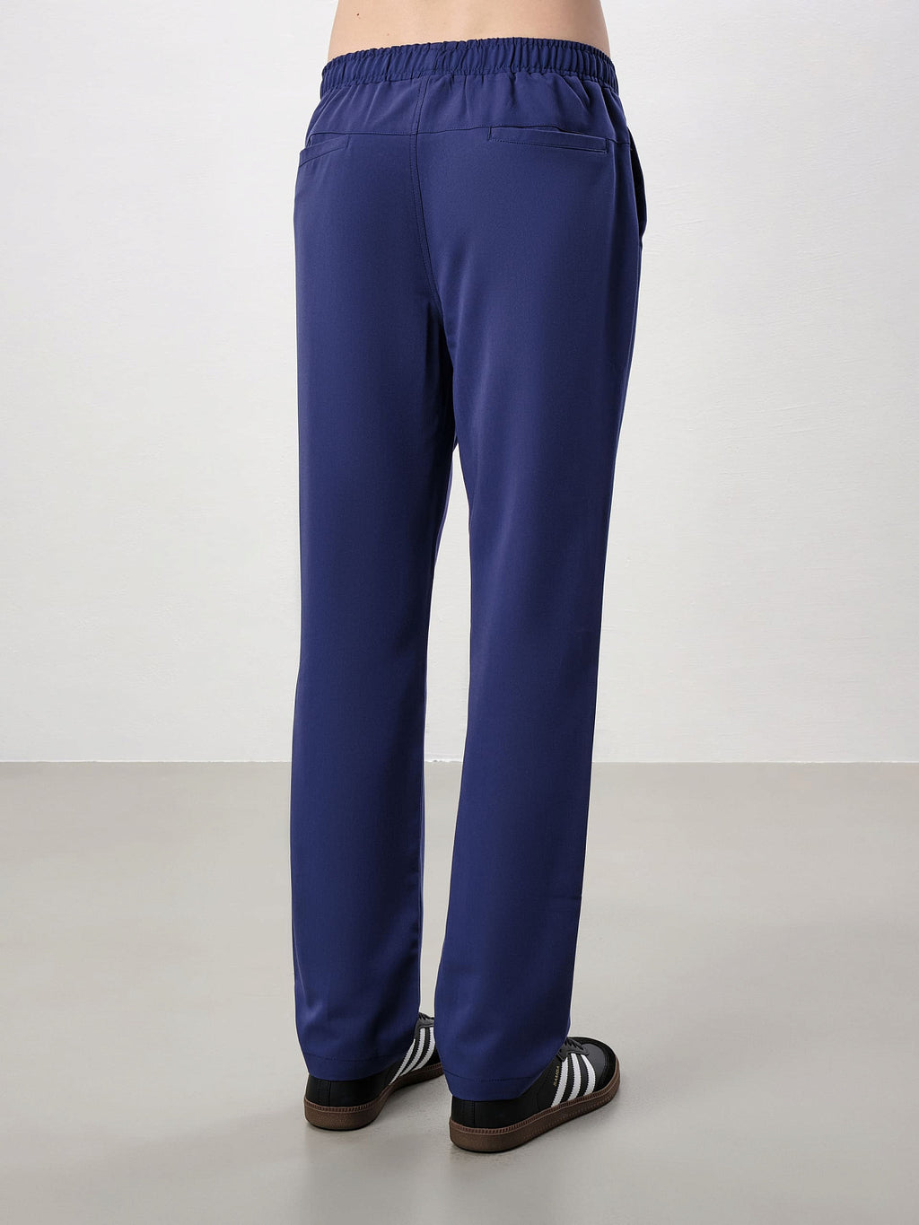 Pantalon Vision - Navy Tide